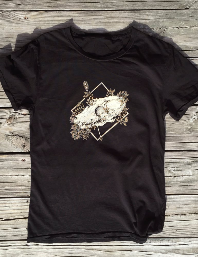 Image of Bestiary—Kitsune