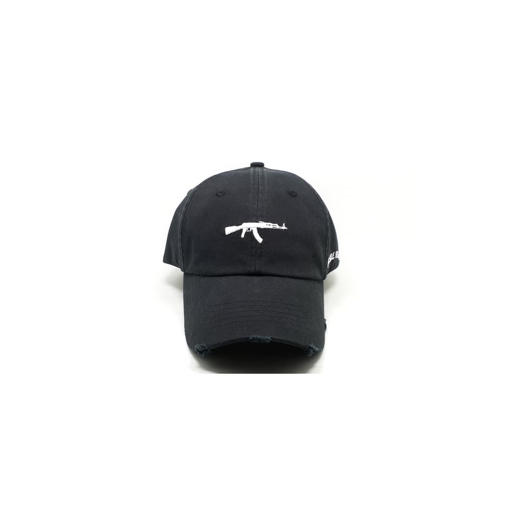 Image of AK47 CAP