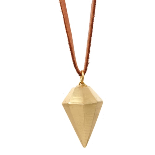 Image of PENDULUM pendant