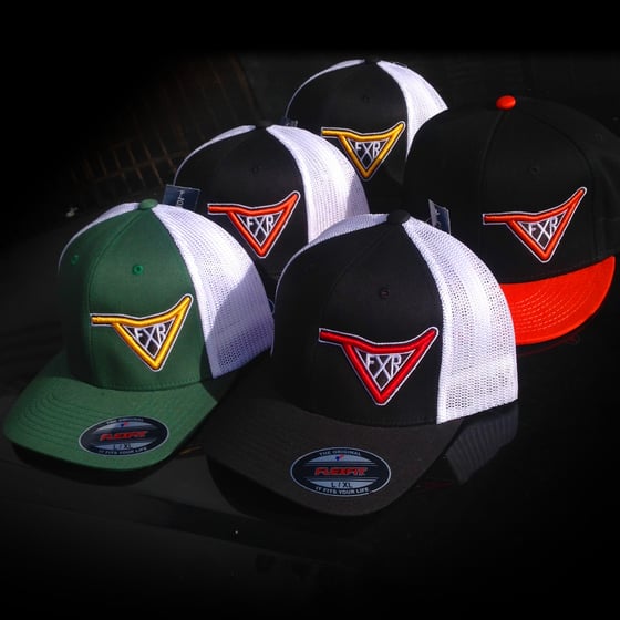 Image of hats