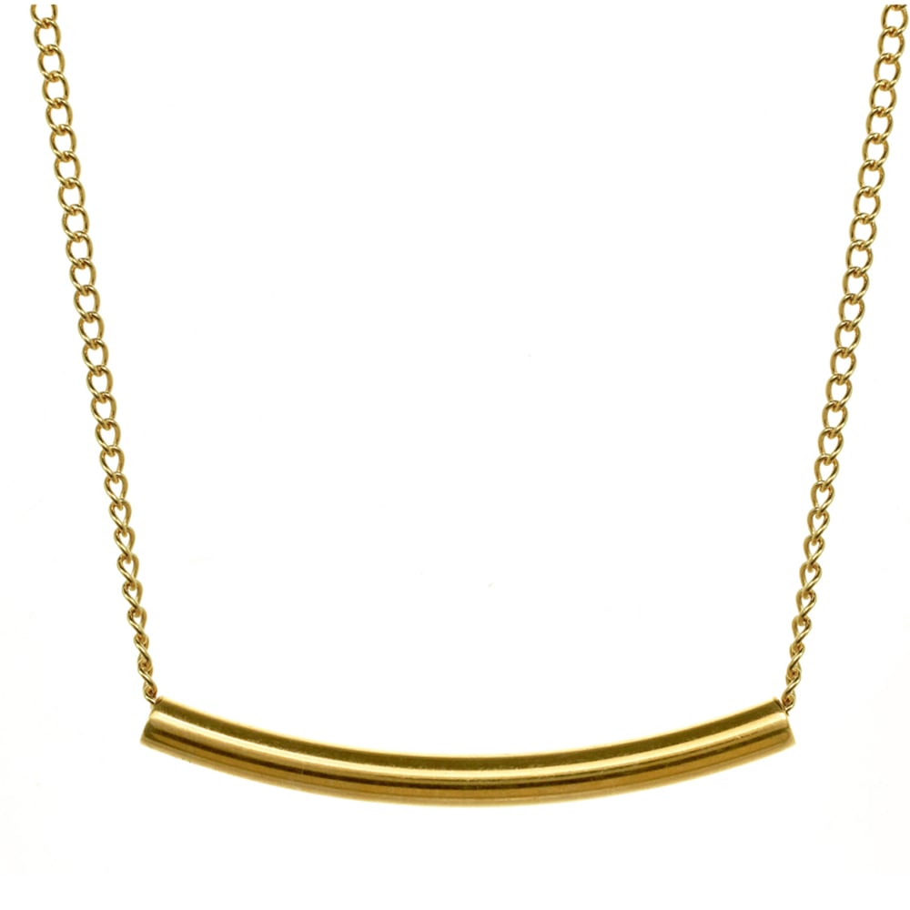 Replacement chain for bar necklace Clearance