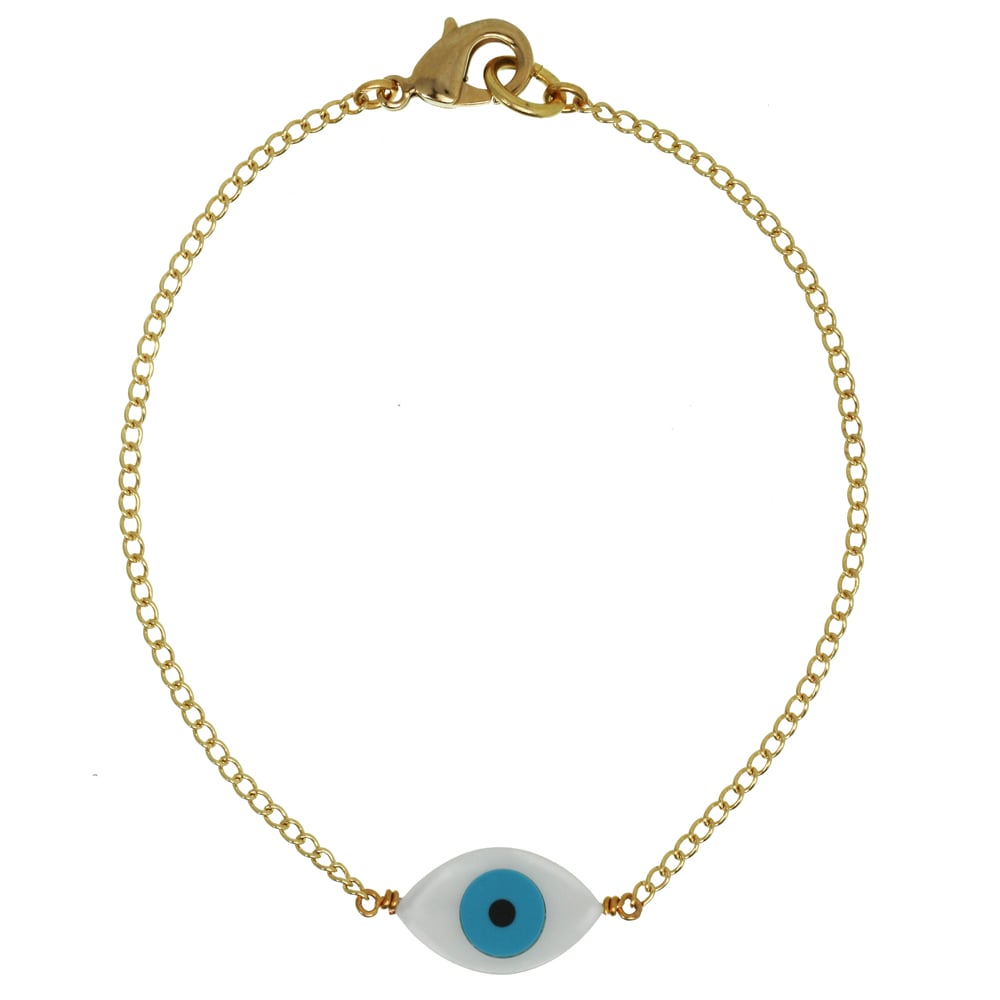 evil eye protection jewelry