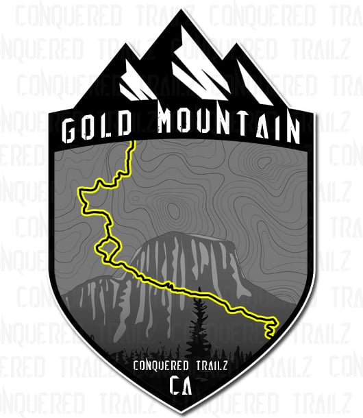 gold mountain logo