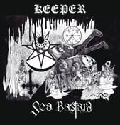 Image of Sea Bastard / Keeper LP