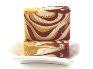 Image of Cyclone Goat Milk Soap