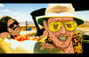 Fear and Loathing +:)