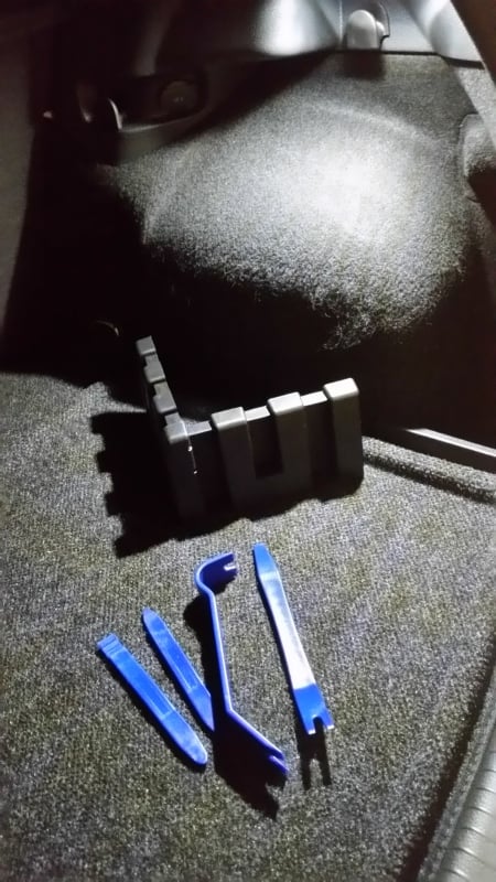 Aura Pro Interior Installation Guide Aura Pro Interior Installation Guide
