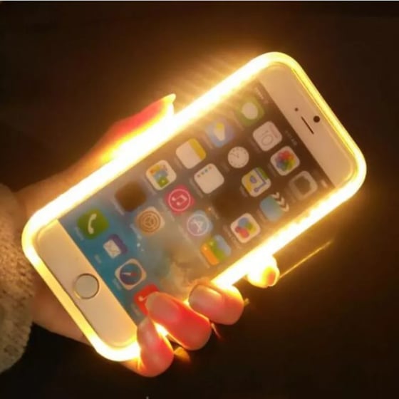 Image of LuMee iPhone 6/6s/6plus Selfie Case