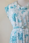 Image of SALE Garden Sketches Dress (Orig $68)