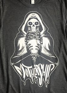 Image of Mothership -  Astromancer T-Shirt