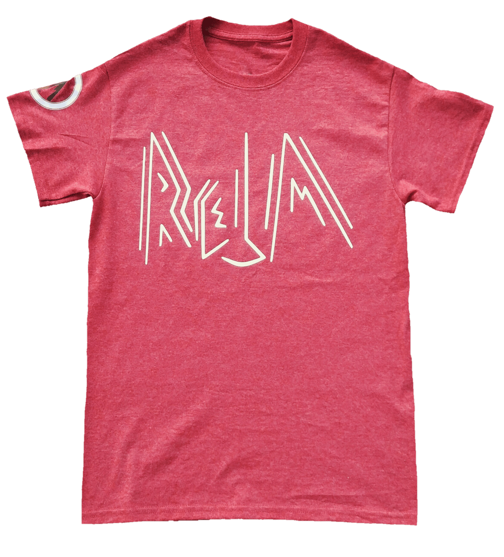 Image of Scratched Tee