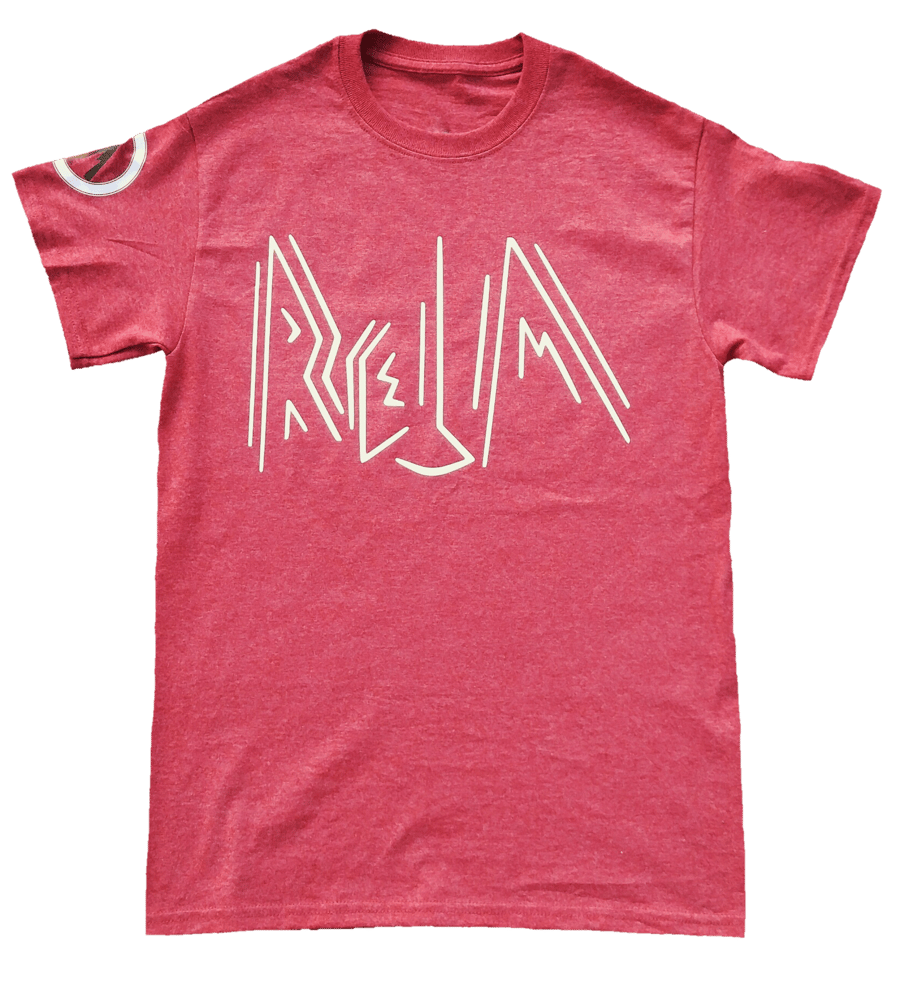 Image of Scratched Tee