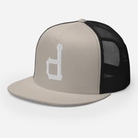 Image 2 of Nobody Likes Pittsburgh SnapBack 