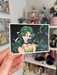 Image 3 of Intertwined Sticker 