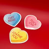 Not So Sweet Hearts 