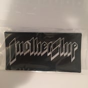Image of Mothership Embroidered logo patch
