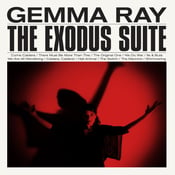 Image of The Exodus Suite (CD)