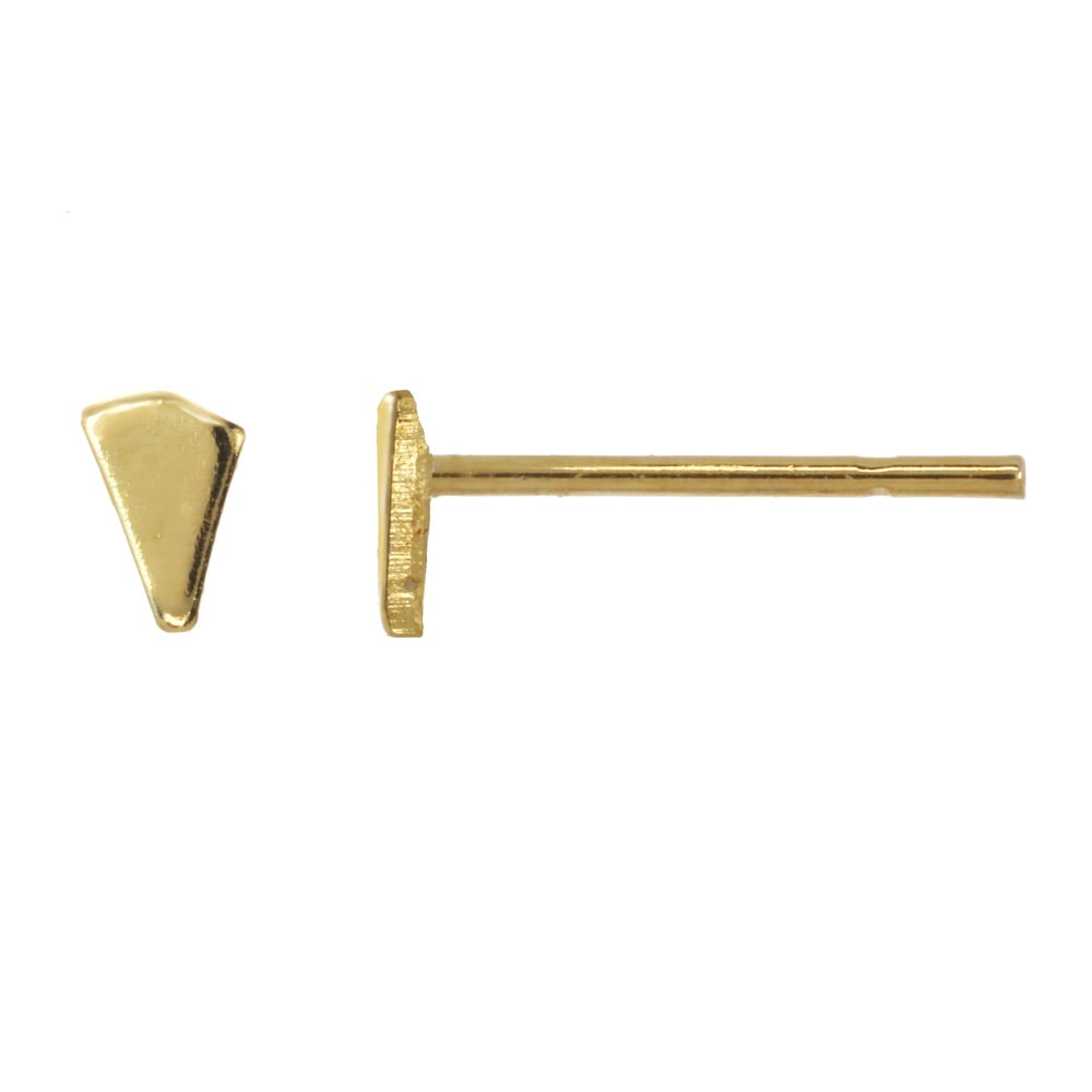 Image of DASH stud earring