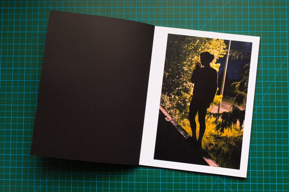 Image of Free Lunch Vol. 1