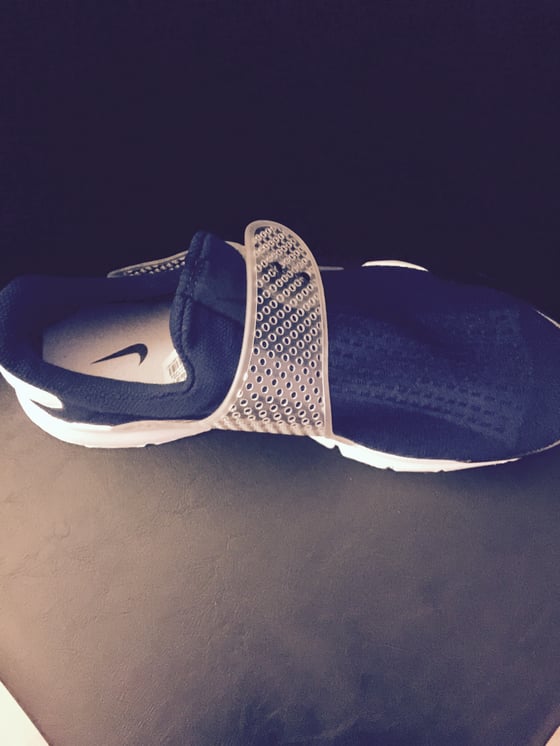 Image of Nike Sock Darts