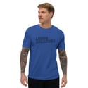 Living Balanced Short Sleeve T-shirt