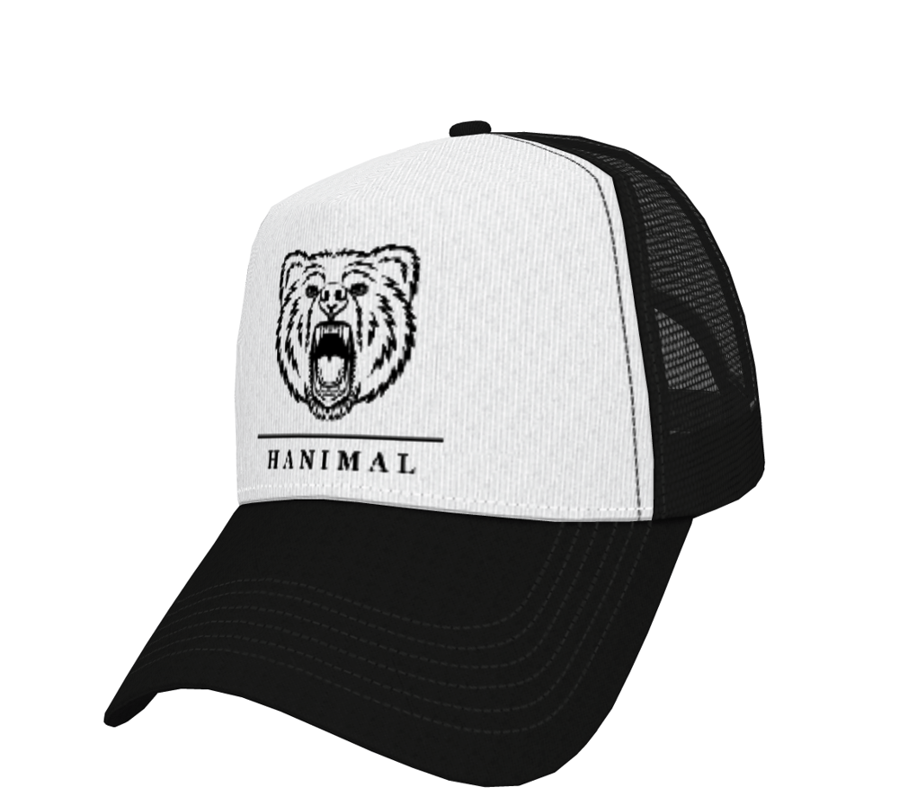 Image of Bear Cap