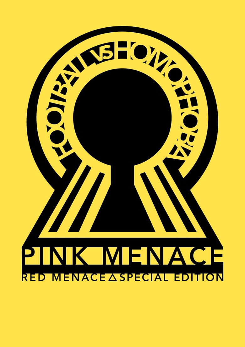 Image of Red Menace FvH 2016