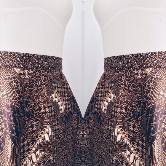 Image of Devona Skirt