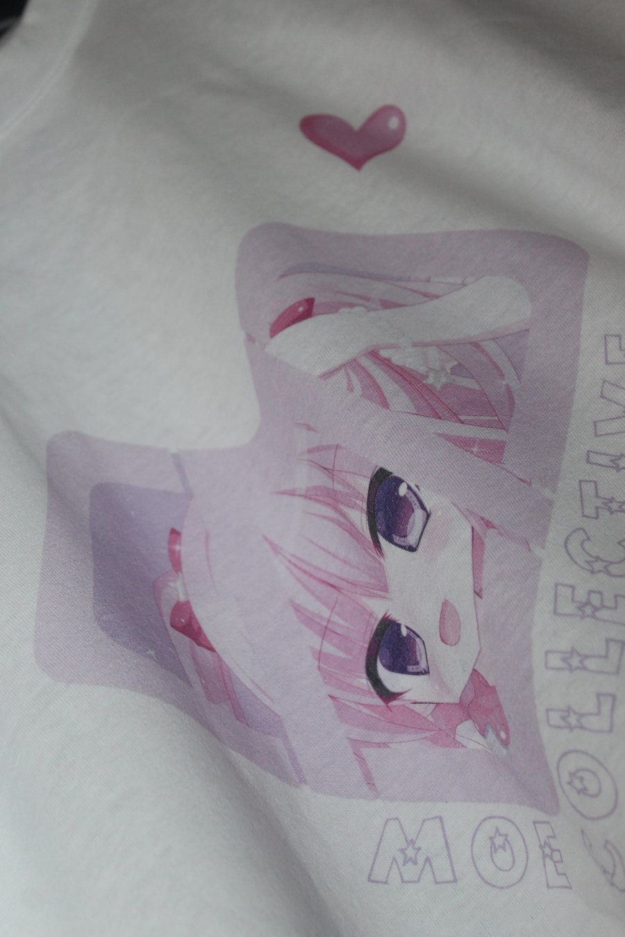 Image of Moe Collective T-Shirt 