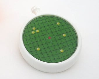 Image of Dragon Radar