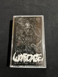 Image 1 of WOMBCAGE -“Grafting The Rot”