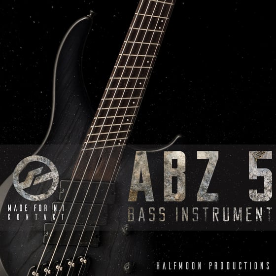 Image of ABZ 5 BASS INSTRUMENT