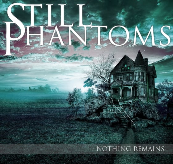 Image of Nothing Remains EP PRE-ORDER