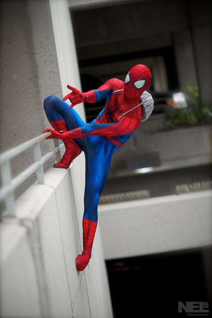 Image of Ultimate Spider-man