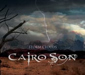Image of 'Storm Clouds' 2016 (Album CD)