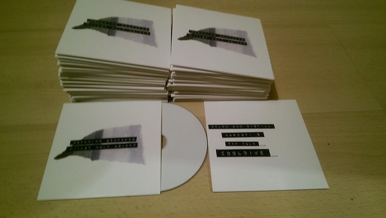 Image of Numbered Cds