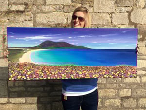 Image of SCARISTA MACHAIR GICLEE PRINT