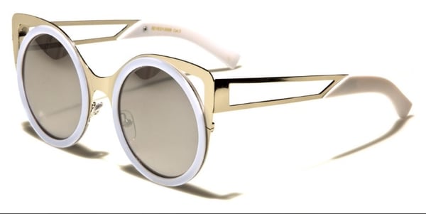 Image of Eboni Eyewear