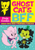 Image of Ghost Cat's Best Frenemies Forever