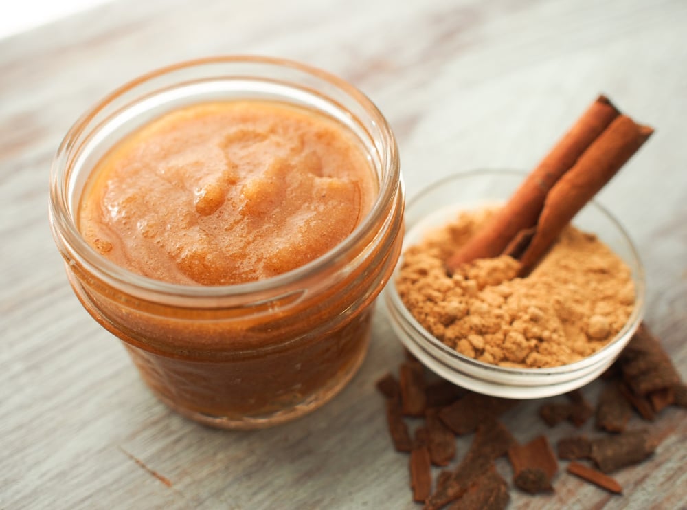 Image of Element's Sugar Scrub