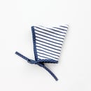 Image 5 of Pixie Baby Bonnet Pattern