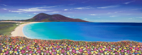 Image of SCARISTA MACHAIR GICLEE PRINT