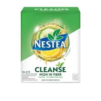 Image 1 of Nestea Cleanse High In Fiber - 10 sachet 
