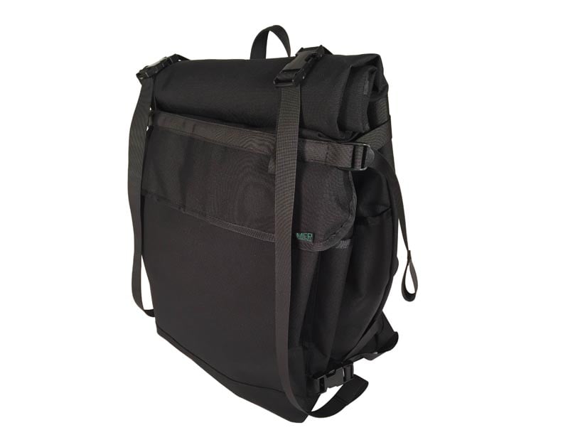 Image of Merbag - XL BASIC BACKPACK ROLL TOP