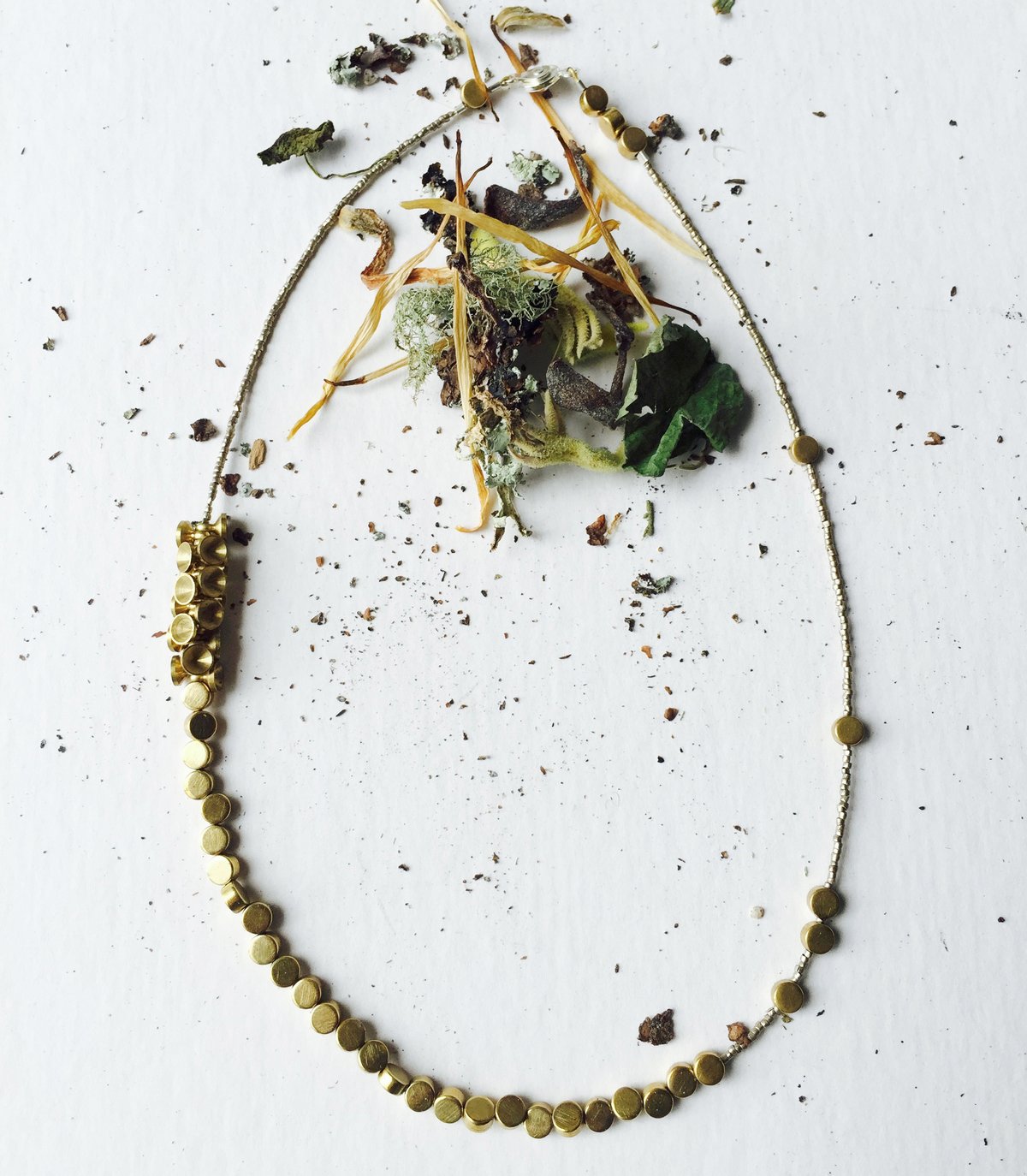 Image of Maleberry Necklace