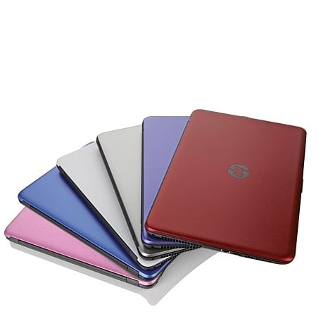 Image of HP 15.6" Laptop