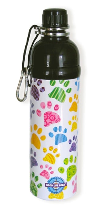 Image of Pet Water Bottle 750ml