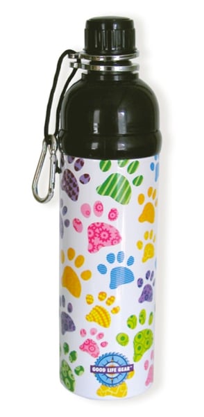 Image of Pet Water Bottle 750ml