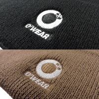 Image 4 of O'WEAR® Original Logo Beanies