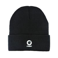 Image 2 of O'WEAR® Original Logo Beanies